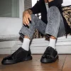 Melvin & Hamilton Sneakers^Harvey 113 Zwart
