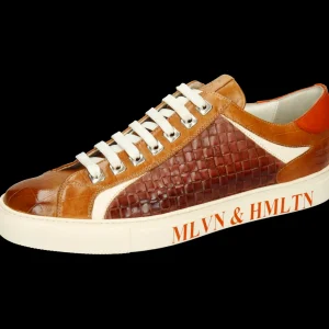 Melvin & Hamilton Sneakers^Harvey 9 Multi