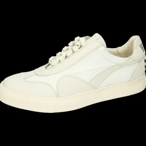 Melvin & Hamilton Sneakers^Harvey 84 Wit
