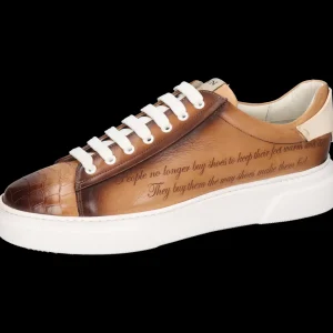 Melvin & Hamilton Sneakers^Harvey 92 Beige