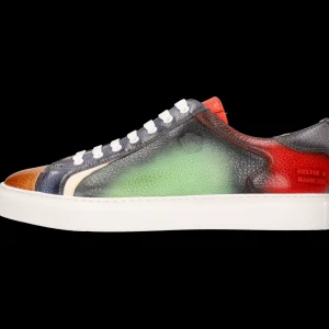 Melvin & Hamilton Sneakers^Harvey 111 Multi