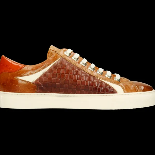 Melvin & Hamilton Sneakers^Harvey 9 Multi