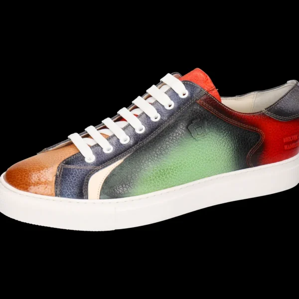 Melvin & Hamilton Sneakers^Harvey 111 Multi