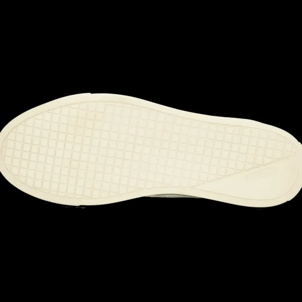 Melvin & Hamilton Sneakers^Harvey 84 Wit