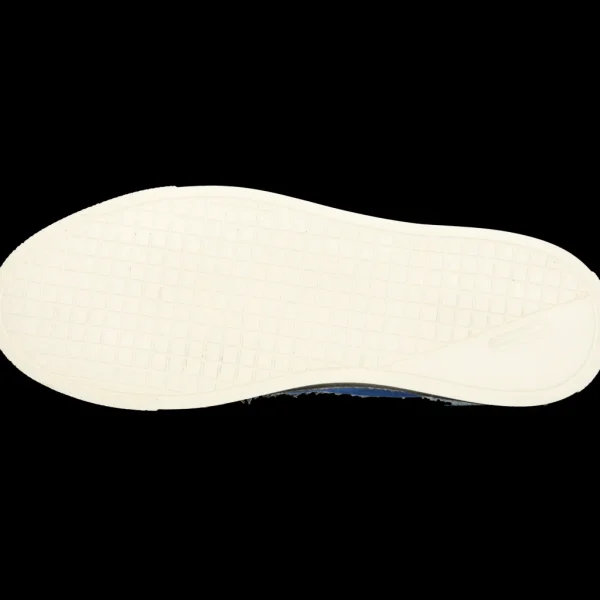 Melvin & Hamilton Sneakers^Harvey 68 Blauw