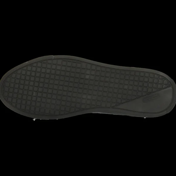 Melvin & Hamilton Sneakers^Harvey 12 Zwart