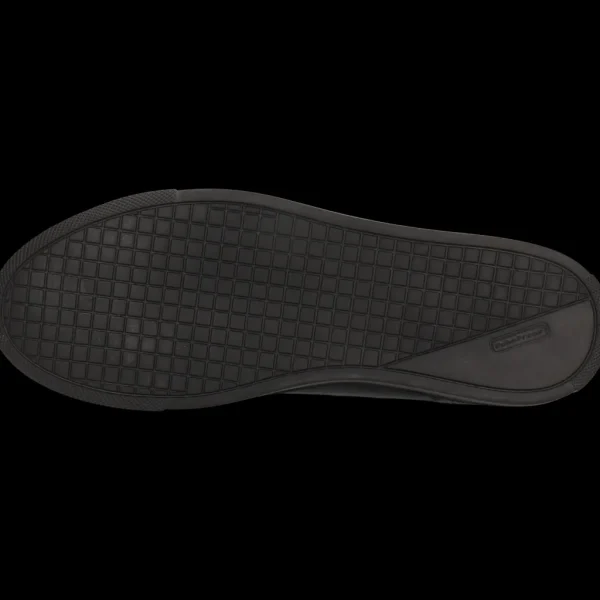 Melvin & Hamilton Sneakers^Harvey 9 Zwart