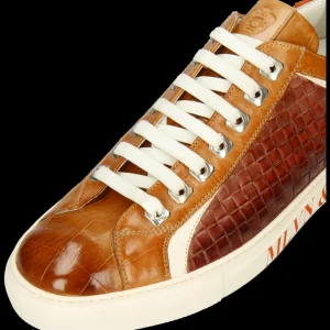 Melvin & Hamilton Sneakers^Harvey 9 Multi