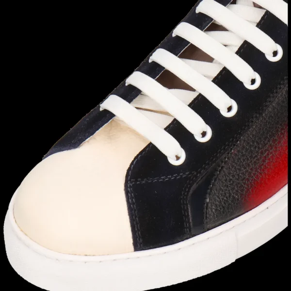 Melvin & Hamilton Sneakers^Harvey 111 Multi