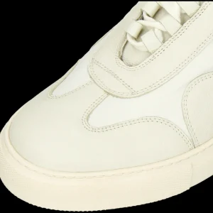 Melvin & Hamilton Sneakers^Harvey 84 Wit