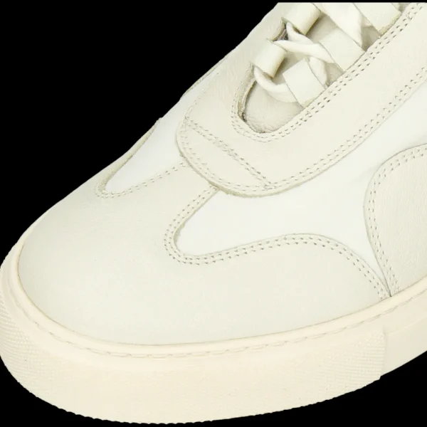 Melvin & Hamilton Sneakers^Harvey 84 Wit
