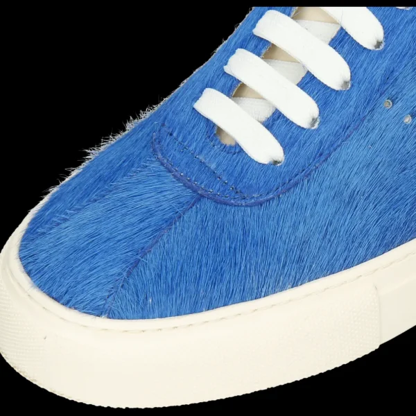 Melvin & Hamilton Sneakers^Harvey 68 Blauw