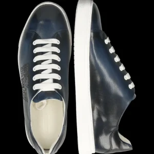 Melvin & Hamilton Sneakers^Harvey 88 Blauw