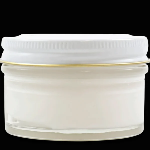 Melvin & Hamilton Schoencrème | Schoencrème^Incolore Cream Transparant