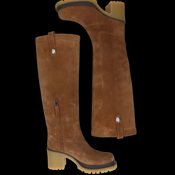 Melvin & Hamilton Laarzen^Isabelle 3 Beige