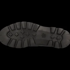 Melvin & Hamilton Loafers^Jade 6 Zwart