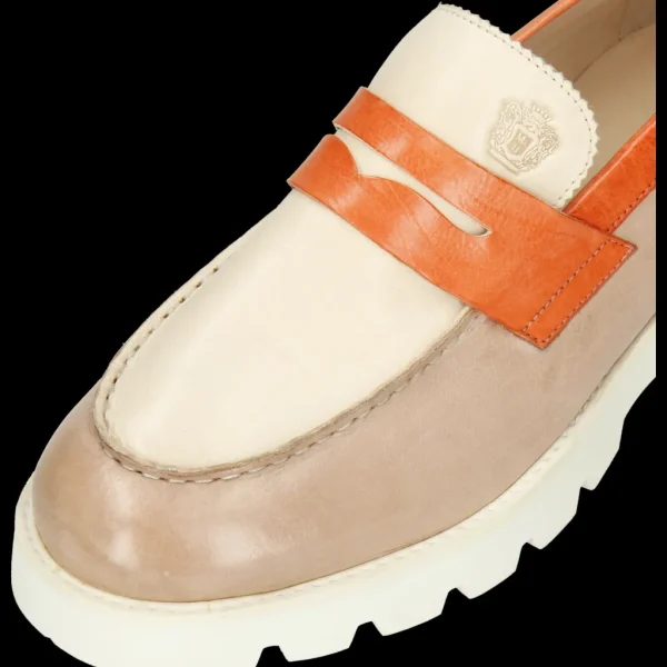 Melvin & Hamilton Loafers^Jade 12 Multi