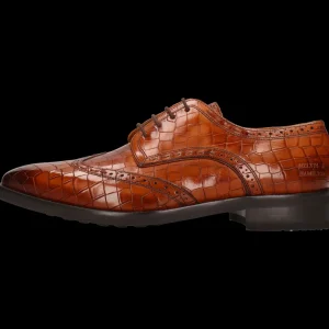 Melvin & Hamilton Derbies^Jeff 1 Bruin
