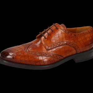 Melvin & Hamilton Derbies^Jeff 1 Bruin
