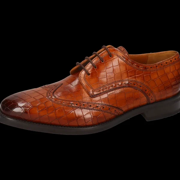 Melvin & Hamilton Derbies^Jeff 1 Bruin