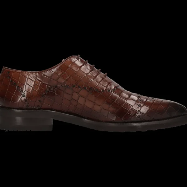 Melvin & Hamilton Oxfords^Jeff 8 Bruin