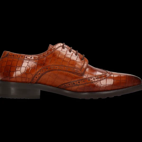 Melvin & Hamilton Derbies^Jeff 1 Bruin