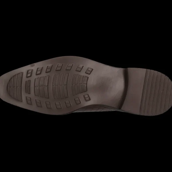Melvin & Hamilton Oxfords^Jeff 8 Bruin