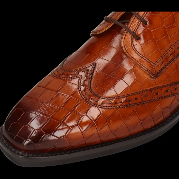 Melvin & Hamilton Derbies^Jeff 1 Bruin