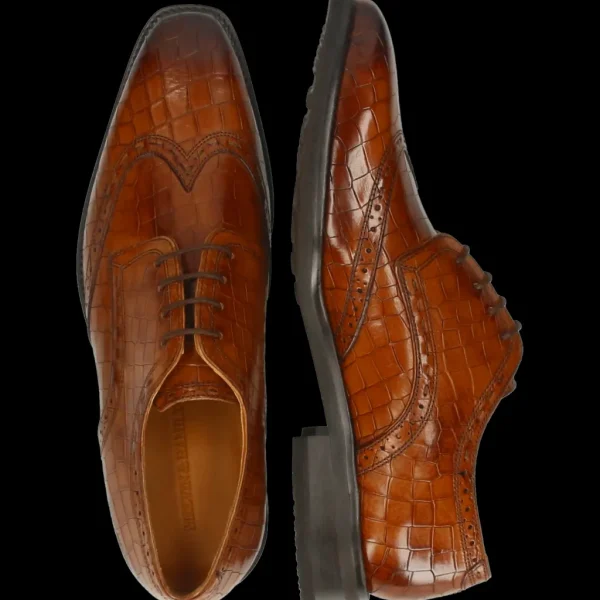 Melvin & Hamilton Derbies^Jeff 1 Bruin
