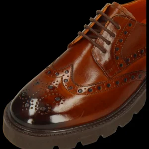 Melvin & Hamilton Derbies^Jenny 6 Bruin