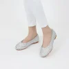 Melvin & Hamilton Ballerina'S^Kate 34 Zilver