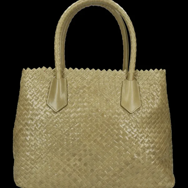 Melvin & Hamilton Handtassen^Kimberly 1 Khaki