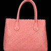 Melvin & Hamilton Handtassen^Kimberly 1 Roze