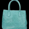 Melvin & Hamilton Handtassen^Kimberly 1 Turquoise