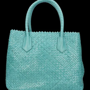 Melvin & Hamilton Handtassen^Kimberly 1 Turquoise