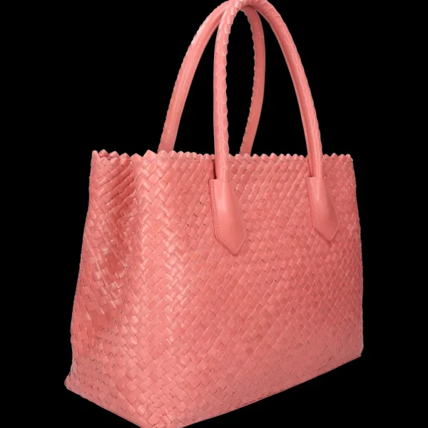 Melvin & Hamilton Handtassen^Kimberly 1 Roze