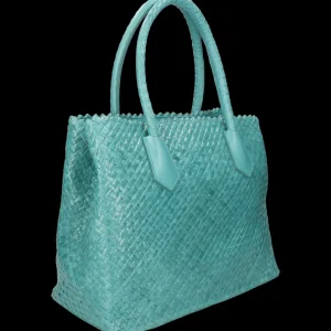 Melvin & Hamilton Handtassen^Kimberly 1 Turquoise