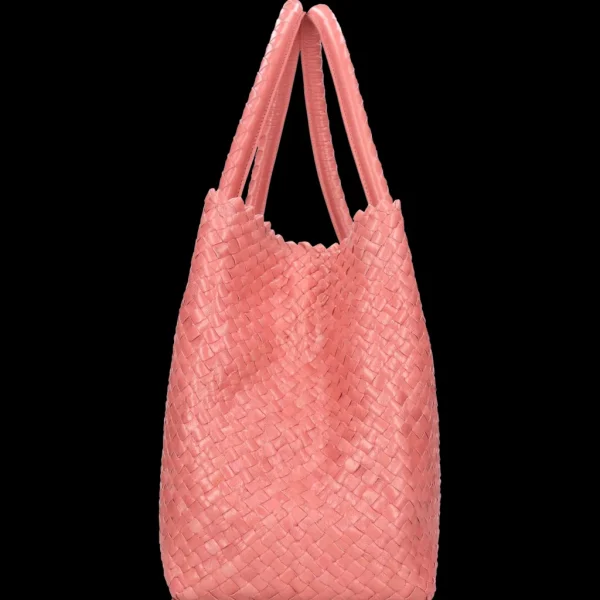 Melvin & Hamilton Handtassen^Kimberly 1 Roze