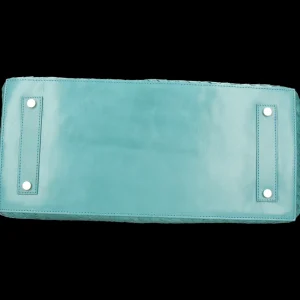 Melvin & Hamilton Handtassen^Kimberly 1 Turquoise