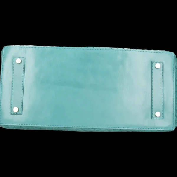 Melvin & Hamilton Handtassen^Kimberly 1 Turquoise