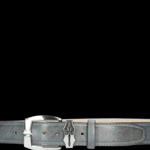 Melvin & Hamilton Lederwaren·Riemen | Riemen^Larry 1 Blauw