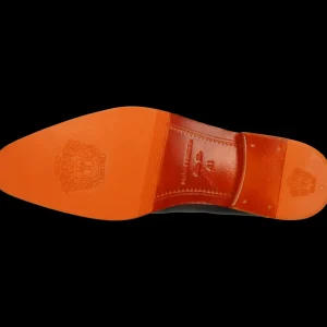 Melvin & Hamilton Loafers^Leonardo 24 Bruin