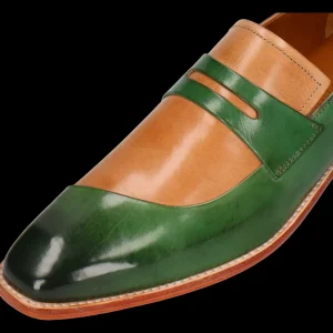 Melvin & Hamilton Loafers^Leonardo 46 Multi