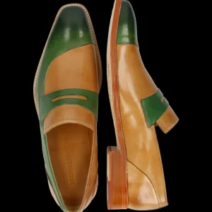 Melvin & Hamilton Loafers^Leonardo 46 Multi