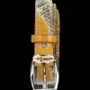 Melvin & Hamilton Lederwaren·Riemen | Riemen^Linda 2 Multi