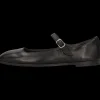 Melvin & Hamilton Ballerina'S^Livia 7 Zwart