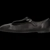Melvin & Hamilton Ballerina'S^Livia 8 Zwart