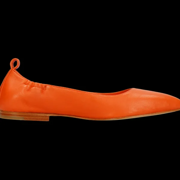 Melvin & Hamilton Ballerina'S^Livia 3 Oranje