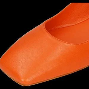 Melvin & Hamilton Ballerina'S^Livia 3 Oranje