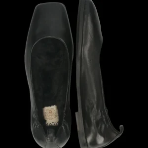 Melvin & Hamilton Ballerina'S^Livia 3 Zwart